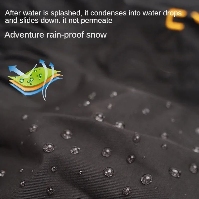 Beenhoes voor Heren en Dames eprolo