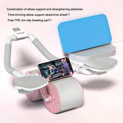 Automatische rebound-buikcompressie- en buikspiertrainingsapparatuur eprolo