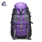 Free Knight FK0396 Waterdichte Rugzak 50L eprolo