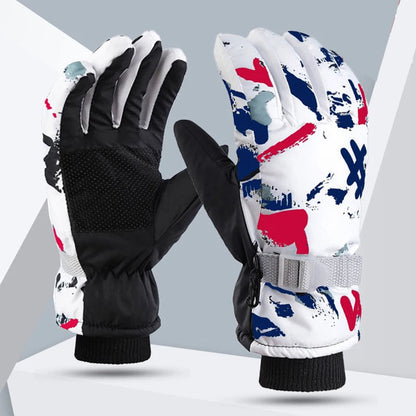 Ski en Snowboard handschoenen eprolo