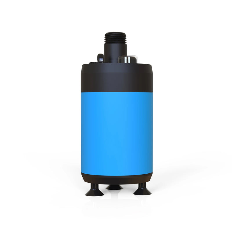 Draagbare buitendouche eprolo