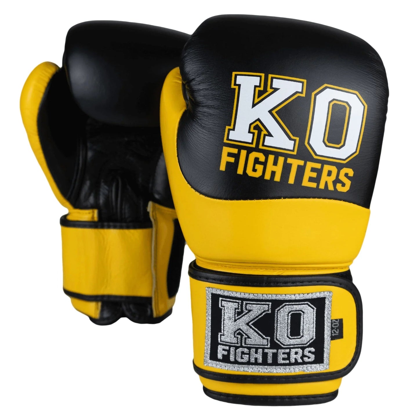 Lightning Jab Geel KO Fighters