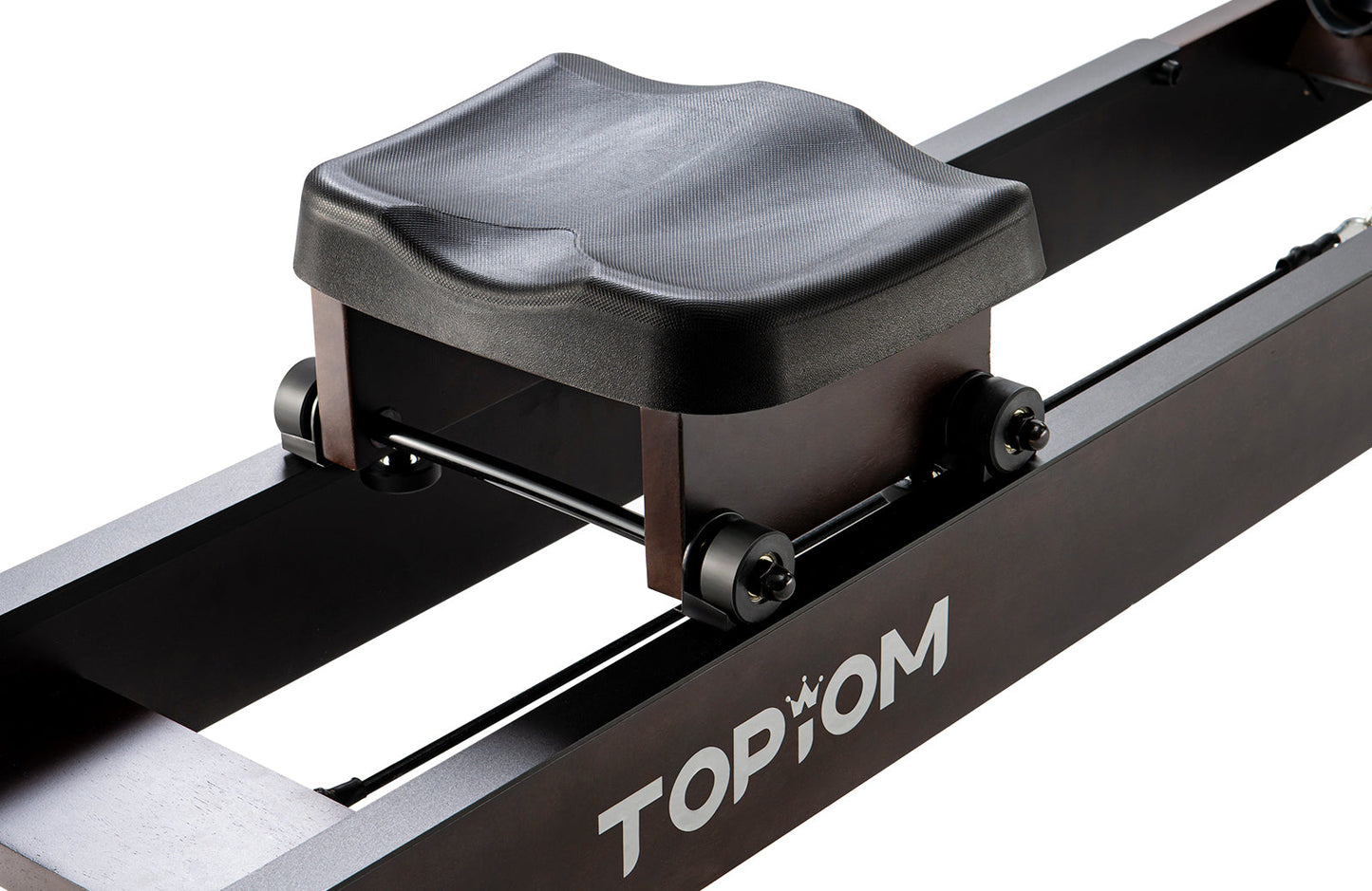 Topiom roeitrainer (Dark) Topiom