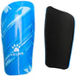 KELME Adult Football Shin Pads Ultra Light Plate Knee Leg Protector Thick Unisex Soccer Guard Sport Safety Kid 8101HJ5001 AllFourSports