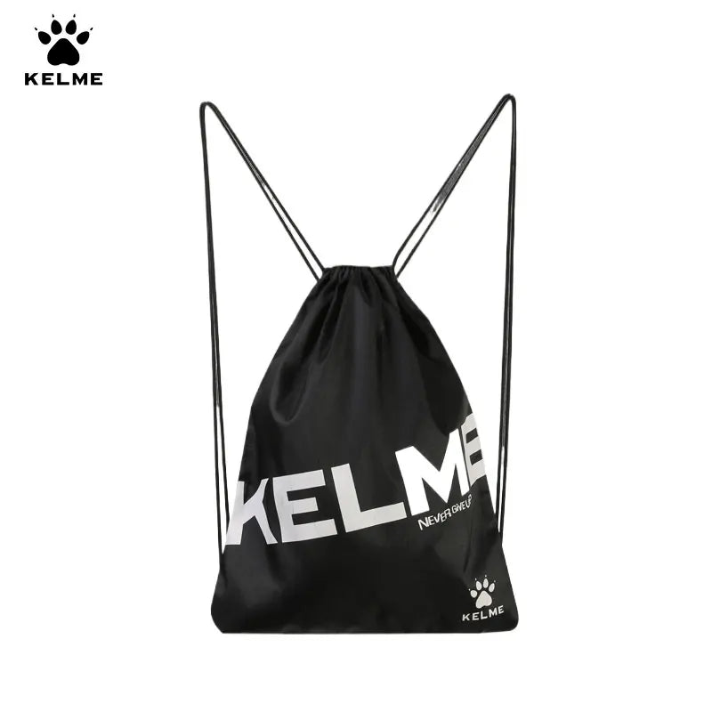 Kelme Band Pocket Football Training Bag Backpack Outdoor Mountaineering Travel Fitness Sports Backpack AllFourSports