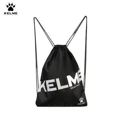 Kelme Band Pocket Football Training Bag Backpack Outdoor Mountaineering Travel Fitness Sports Backpack AllFourSports
