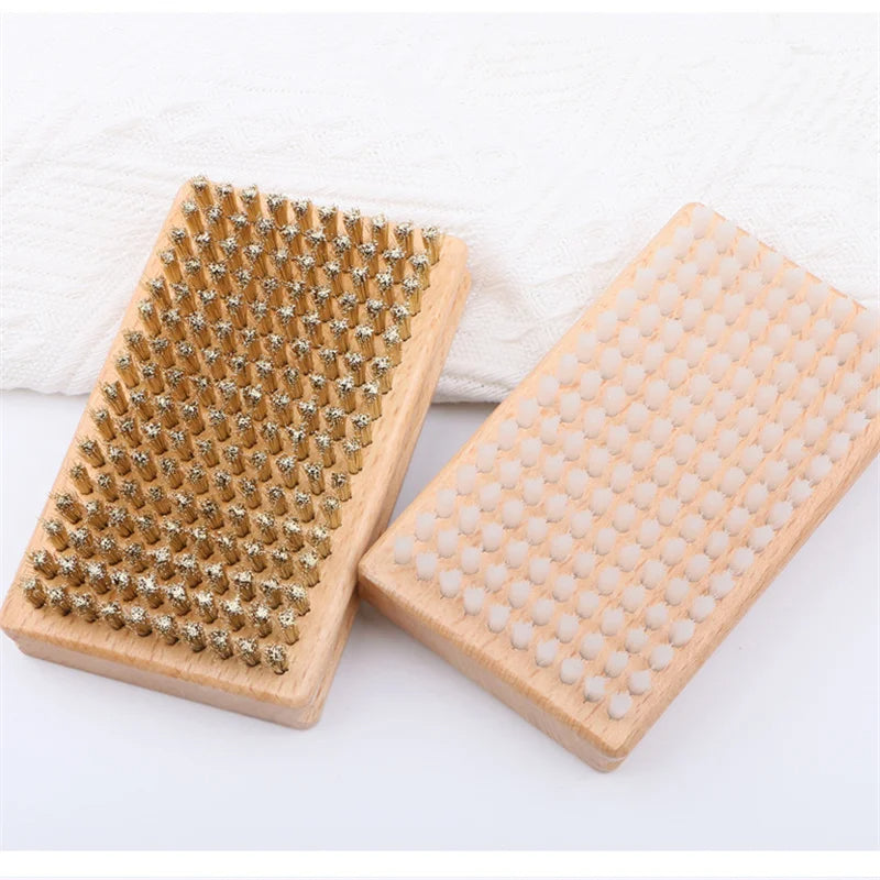 Ski- en Snowboardborstel eprolo