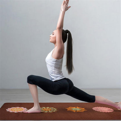 Yogamat 5mm eprolo