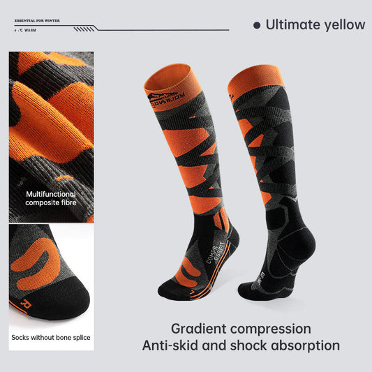 Skisokken voor heren en dames eprolo