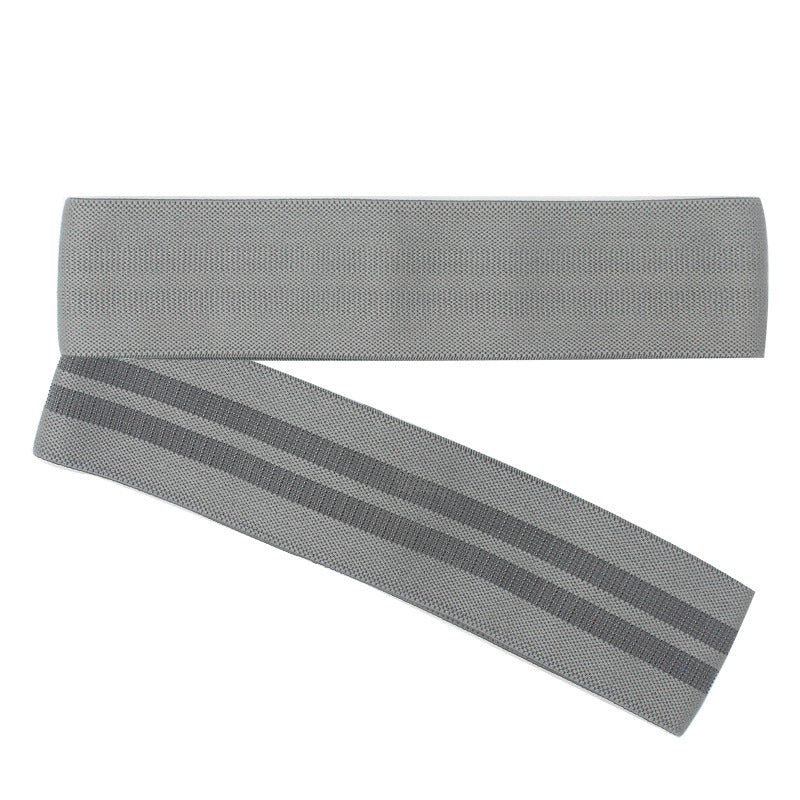 Body shaping squat hip circle yoga fitness tension belt resistance belt stretch belt eprolo