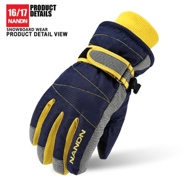 Skihandschoenen diverse maten eprolo