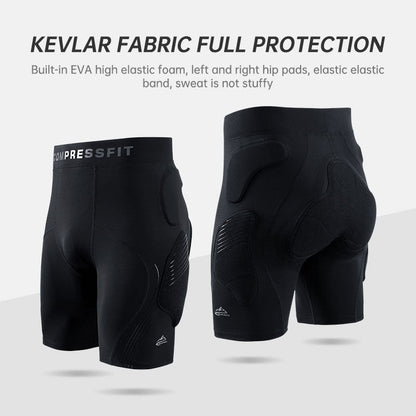 Heupbescherming Slim Fit eprolo