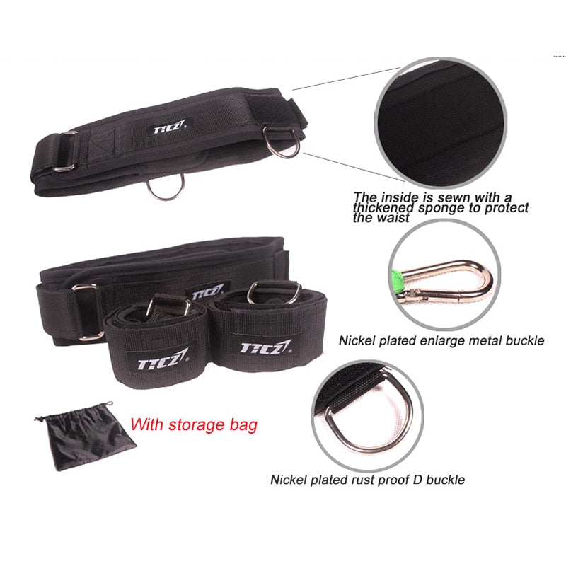 Touw Weerstandsband eprolo