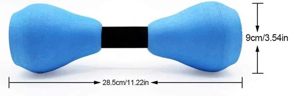 Water Dumbbells eprolo