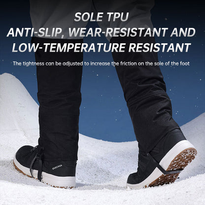 Beenbeschermers voor wandelen en skiën eprolo