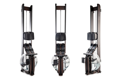 Topiom roeitrainer (Dark) Topiom