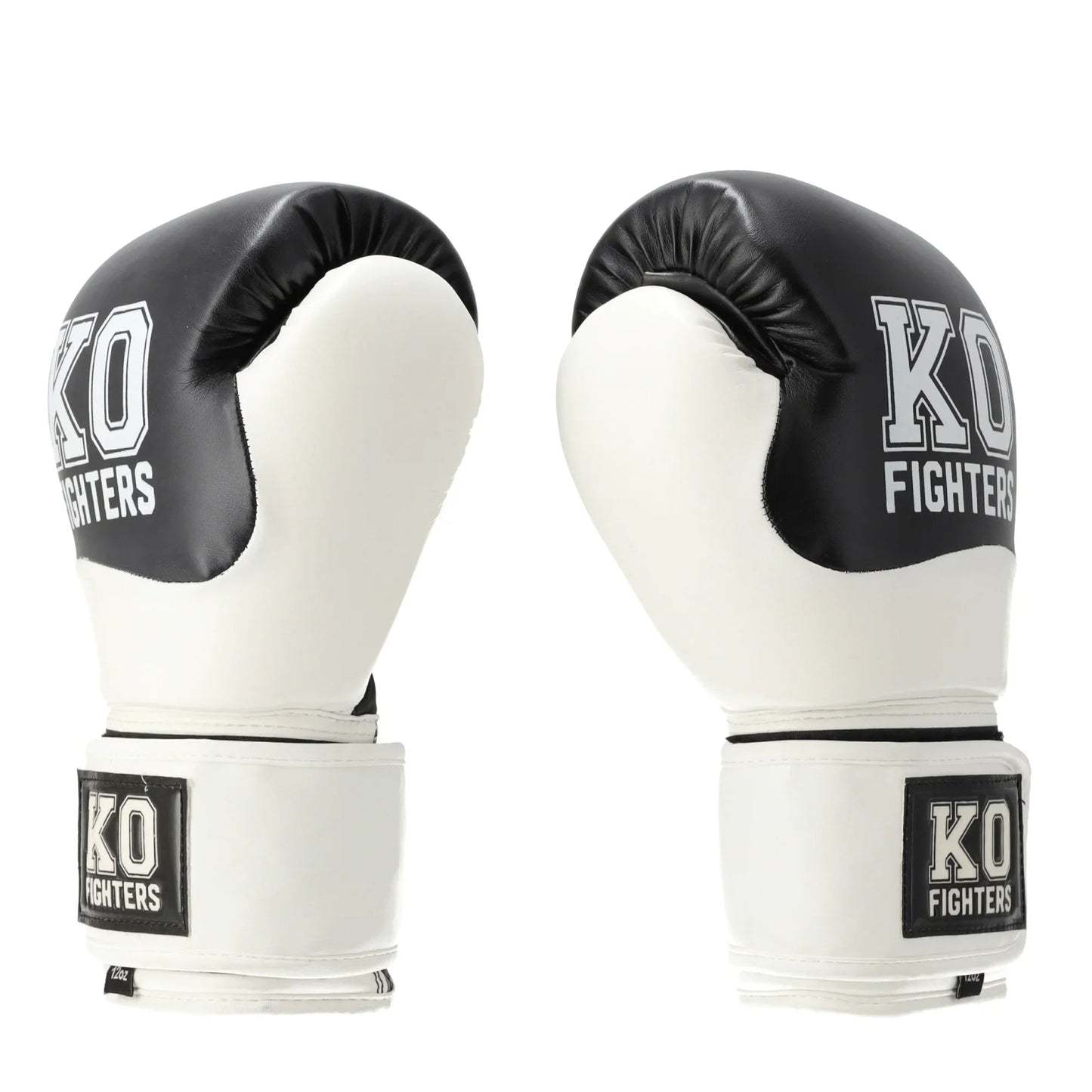 Thunder Strike Wit KO Fighters