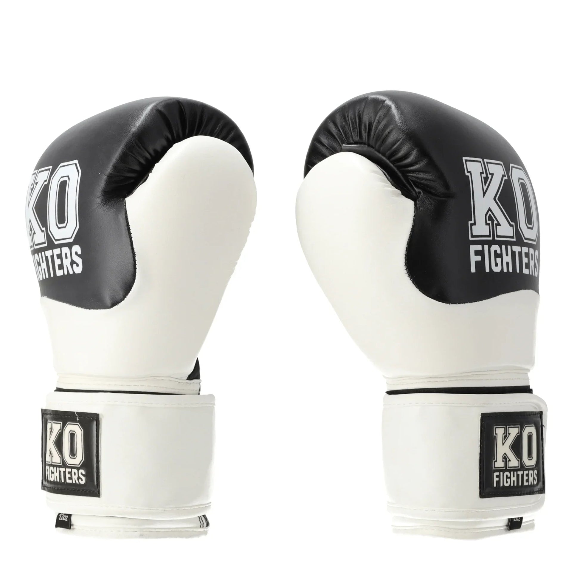 Thunder Strike Wit KO Fighters