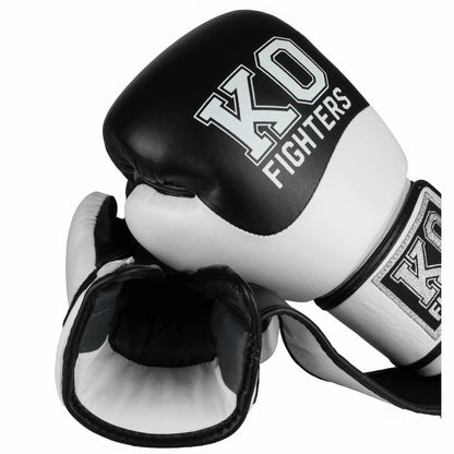 Lightning Jab Wit KO Fighters