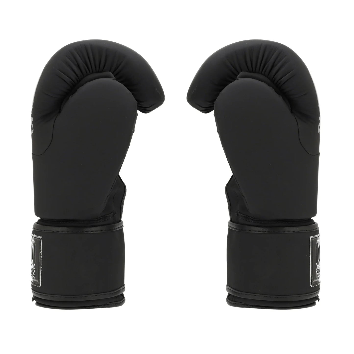 Thunder Strike Zwart KO Fighters