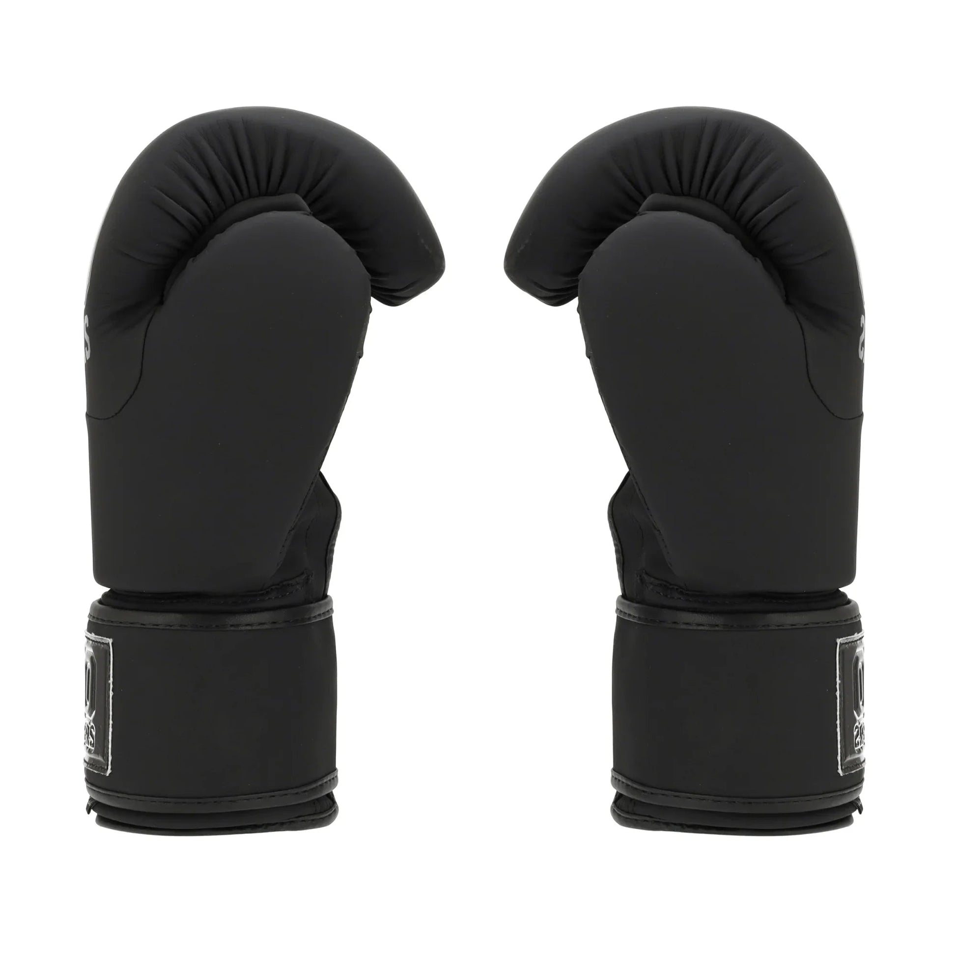 Thunder Strike Zwart KO Fighters