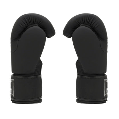 Thunder Strike Zwart KO Fighters