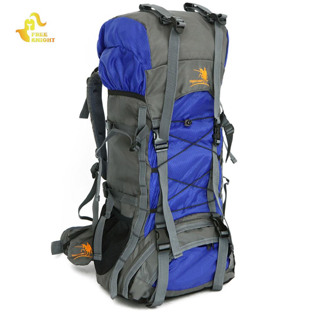 Wandelrugzak 60L eprolo