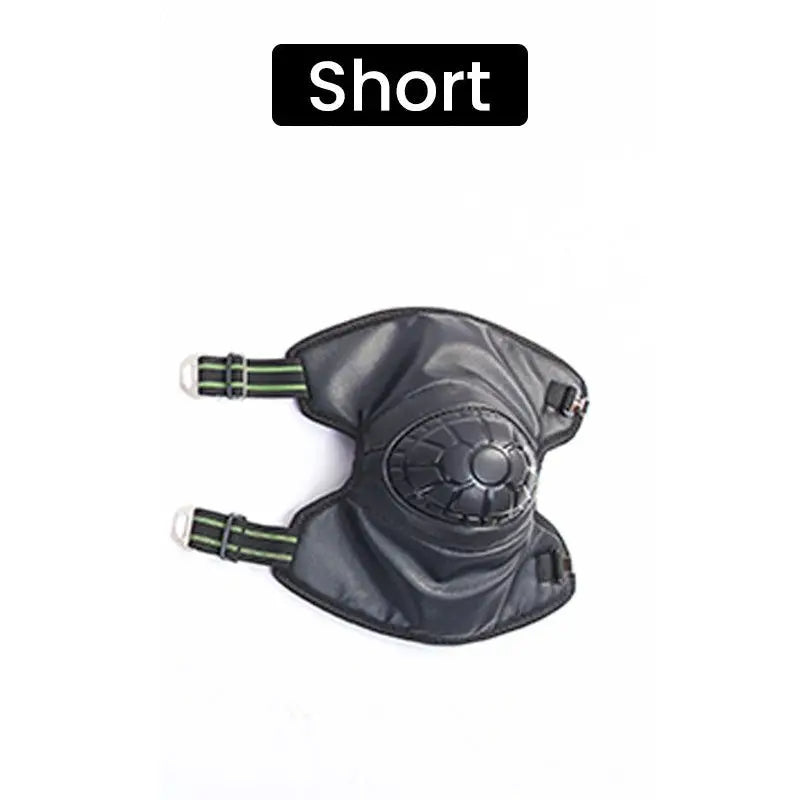 Warme Knie- en Elleboogbeschermers Motor - Beschermende Combo Set voor Motorrijders eprolo