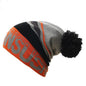 Winter Beanies Collar Scarf Women or Men's Hip Hop Hats Knitting Skating Skull Cap Hat Beanies Turtleneck Caps Ski Cap eprolo