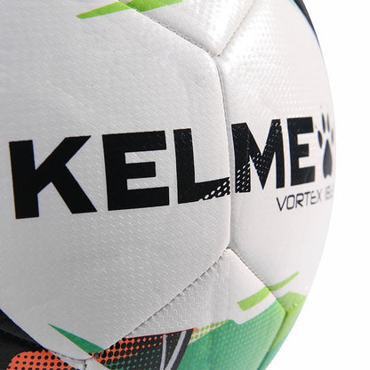 KELME Professional Football Soccer Ball TPU Size 3 Size 4 Size 5 Red Green Goal Team Match Training Balls Machine Sewing 9886130 AllFourSports