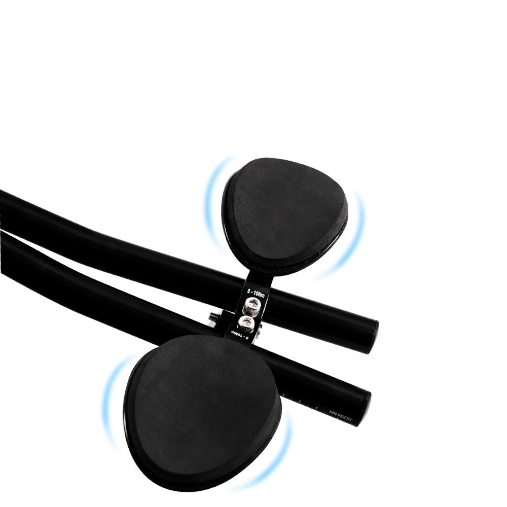 TT Stuurbeugel Racefiets - Aerodynamische Triathlon Stuur voor Lange Afstanden eprolo