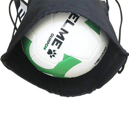 Kelme Band Pocket Football Training Bag Backpack Outdoor Mountaineering Travel Fitness Sports Backpack AllFourSports