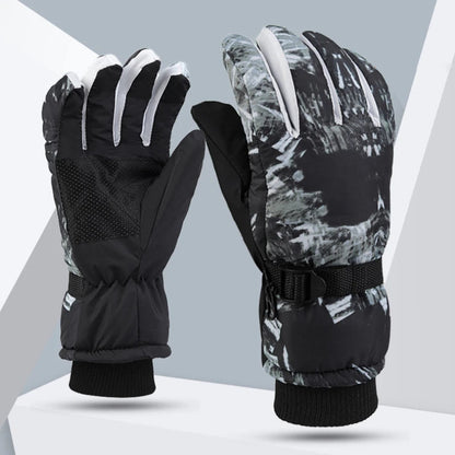 Ski en Snowboard handschoenen eprolo