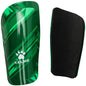KELME Adult Football Shin Pads Ultra Light Plate Knee Leg Protector Thick Unisex Soccer Guard Sport Safety Kid 8101HJ5001 AllFourSports
