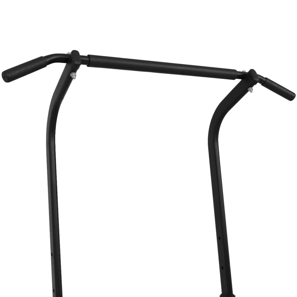 Fitness Apparaat Met Sit-Up Bankje