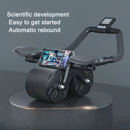 Automatische rebound-buikcompressie- en buikspiertrainingsapparatuur eprolo