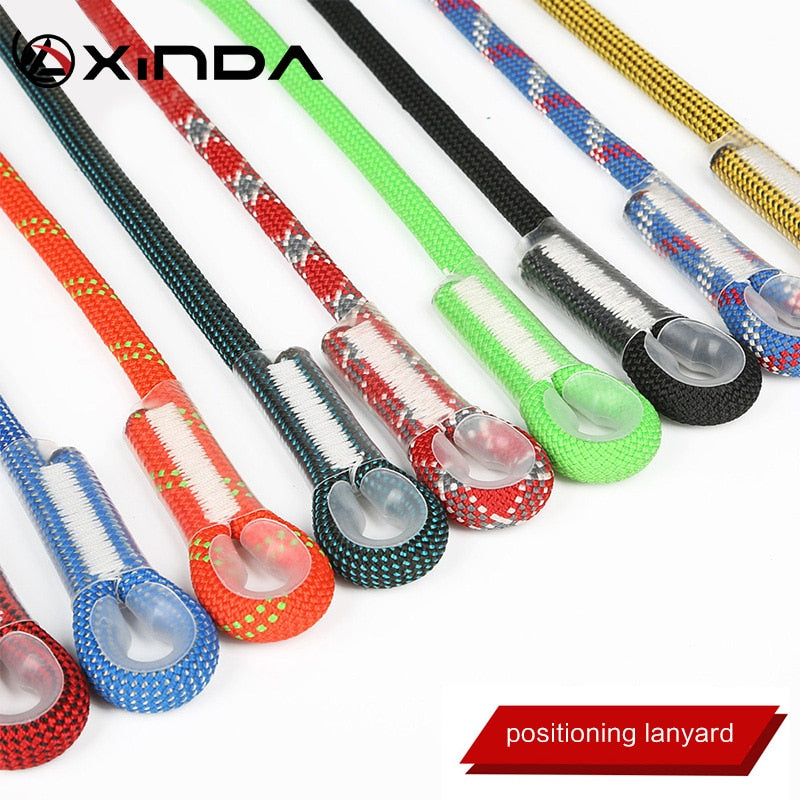 Dynamische Lanyard 10,5 mm eprolo