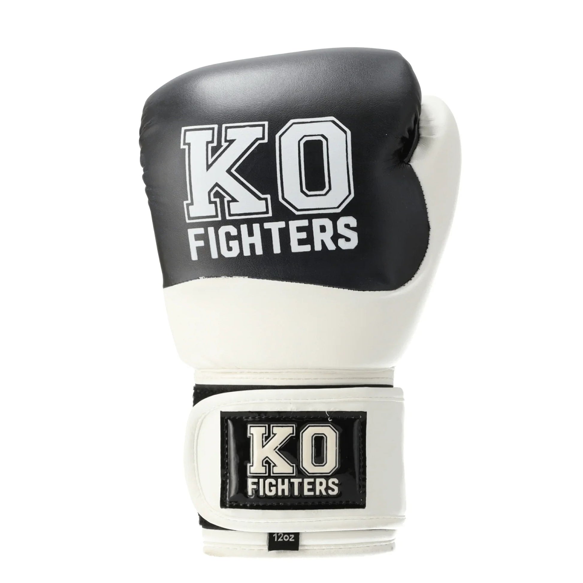 Thunder Strike Wit KO Fighters