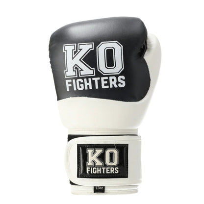 Thunder Strike Wit KO Fighters