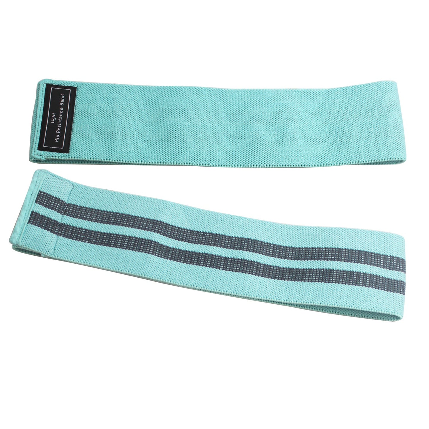 Body shaping squat hip circle yoga fitness tension belt resistance belt stretch belt eprolo