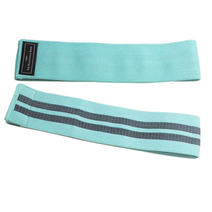 Body shaping squat hip circle yoga fitness tension belt resistance belt stretch belt eprolo