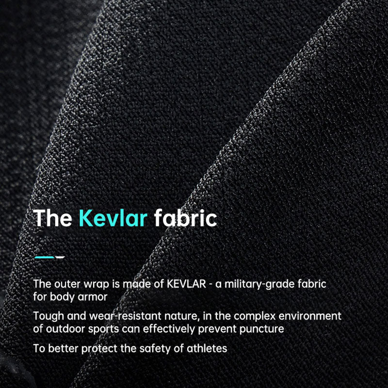 Ski Kniebeschermers eprolo