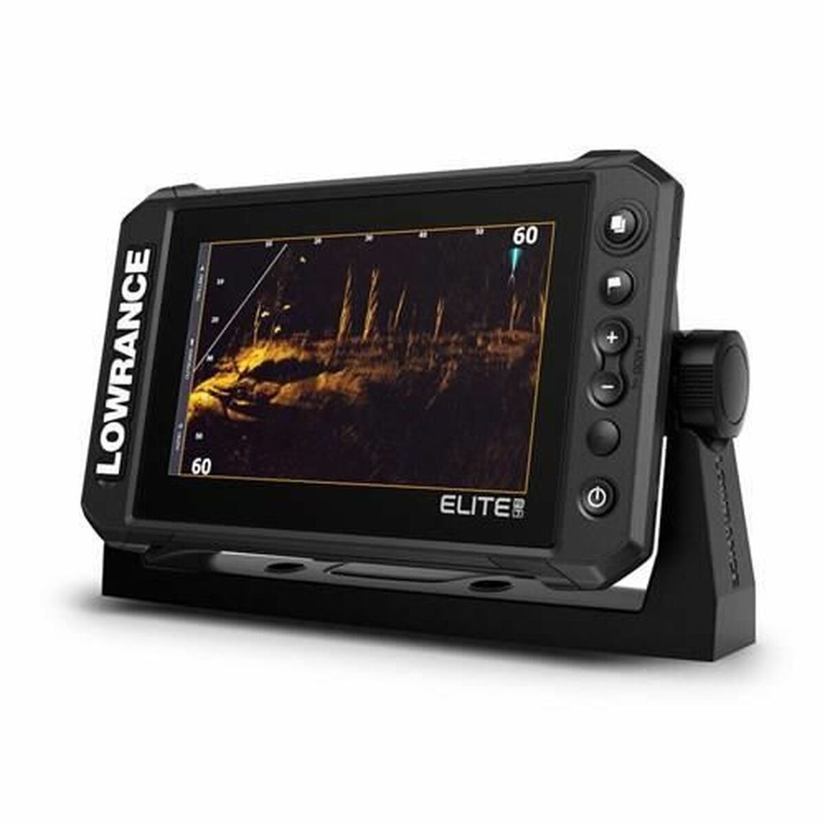 Fish finder Lowrance Elite FS Series 12 V-3