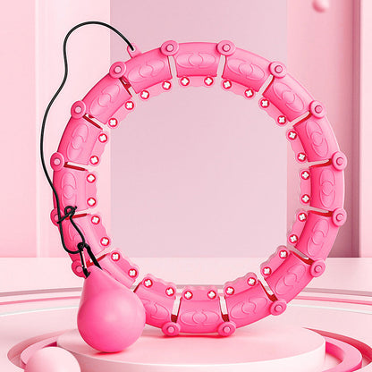 Verstelbare fitness hoepel eprolo