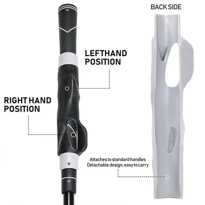 Golf grip handvat eprolo