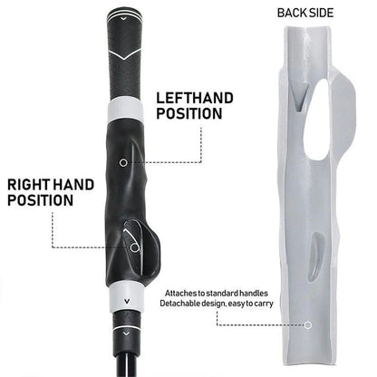 Golf grip handvat eprolo