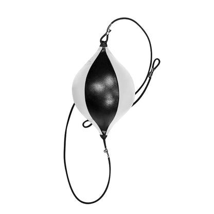 Peervormige bokszak eprolo