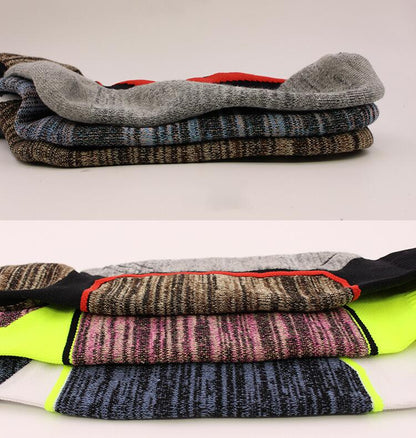 Thermische Skisokken Heren eprolo