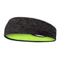 Sport Zweetband Hoofdband - Voor Dames en Heren eprolo