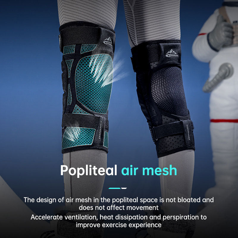 Ski Kniebeschermers eprolo